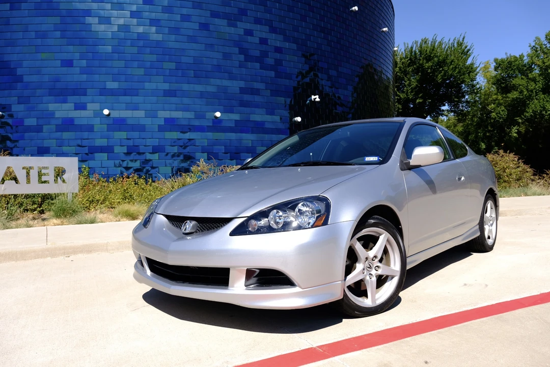 2006 Acura Integra 4th Gen - Image 2 of 31