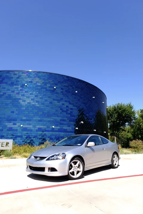 2006 Acura Integra 4th Gen - Image 4 of 31