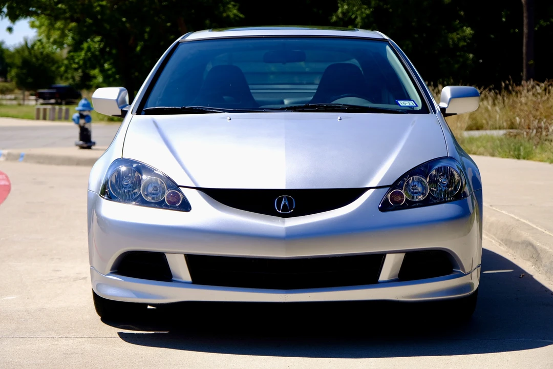 2006 Acura Integra 4th Gen - Image 6 of 31