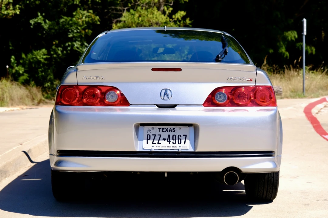 2006 Acura Integra 4th Gen - Image 13 of 31