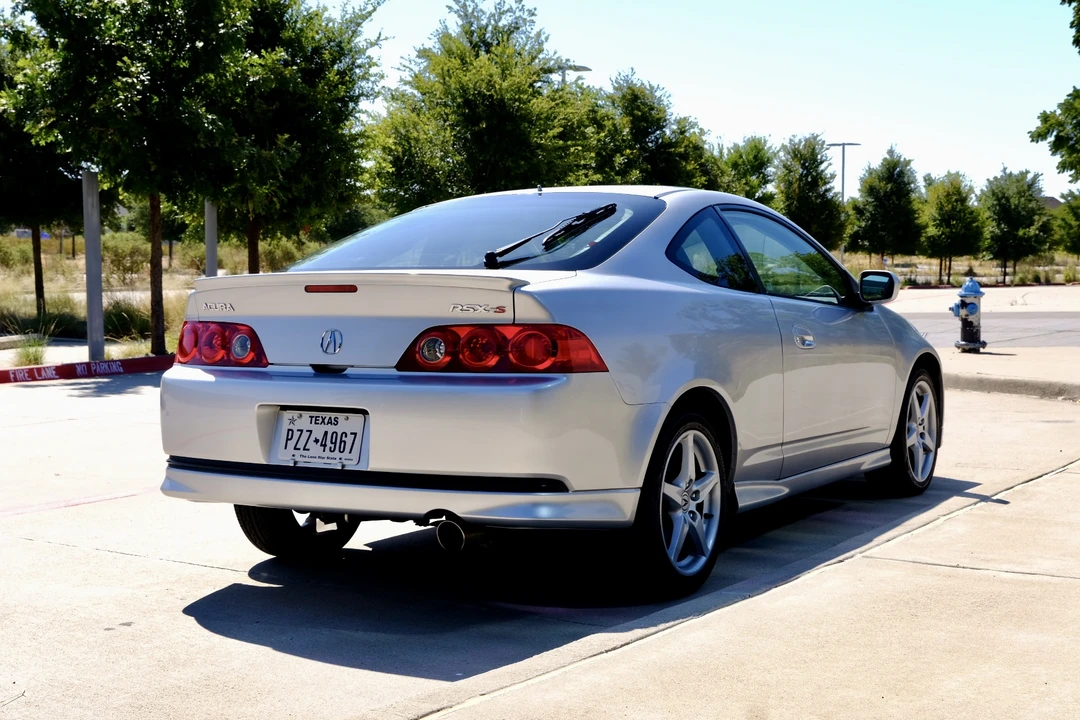 2006 Acura Integra 4th Gen - Image 11 of 31