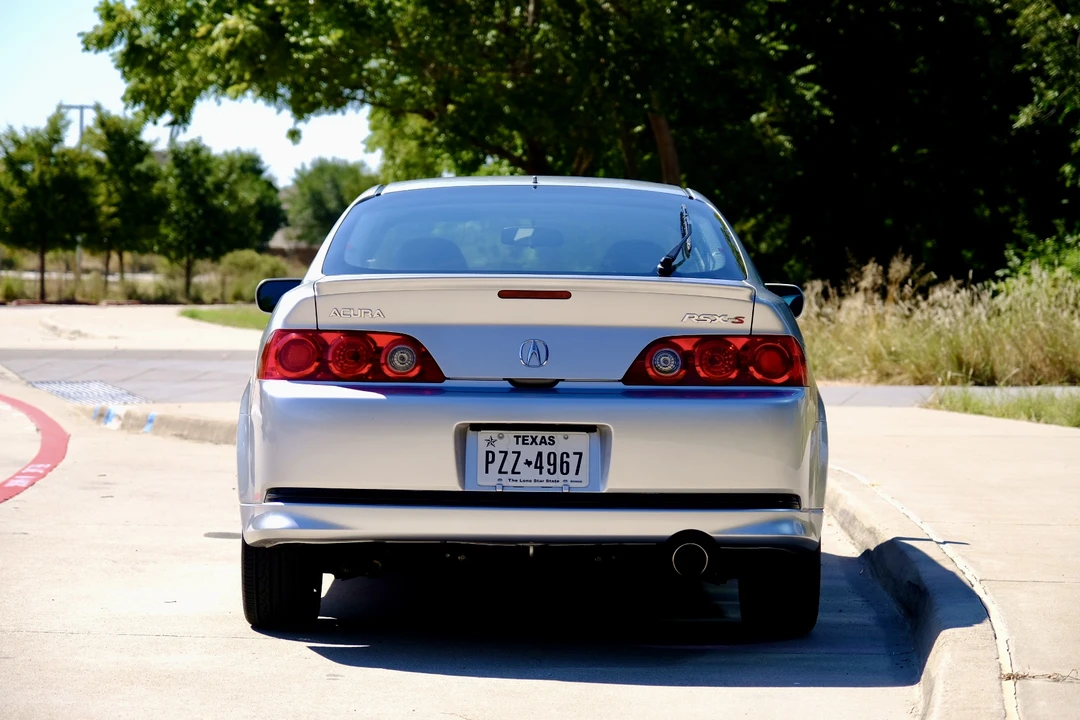 2006 Acura Integra 4th Gen - Image 14 of 31