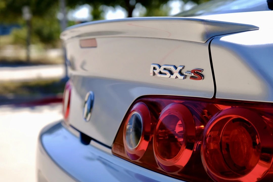 2006 Acura Integra 4th Gen - Image 24 of 31