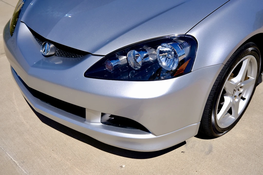 2006 Acura Integra 4th Gen - Image 21 of 31