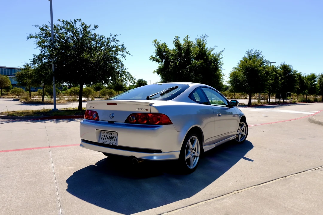 2006 Acura Integra 4th Gen - Image 12 of 31