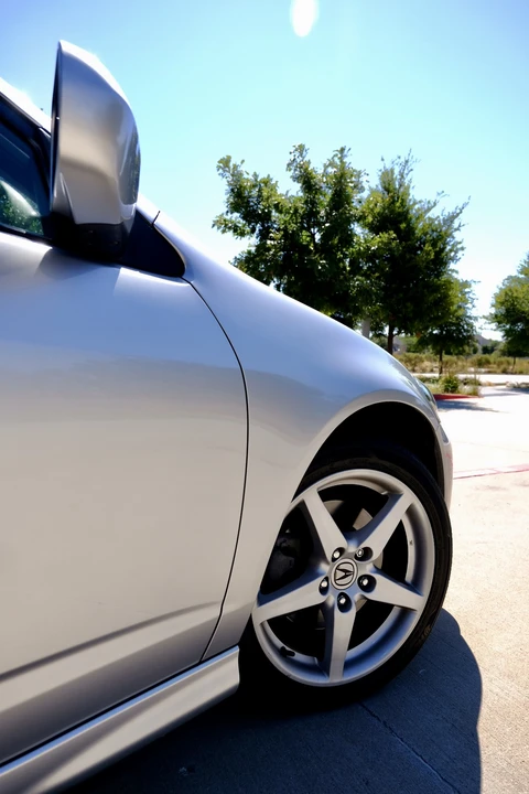 2006 Acura Integra 4th Gen - Image 30 of 31