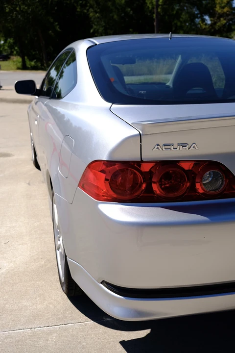 2006 Acura Integra 4th Gen - Image 28 of 31