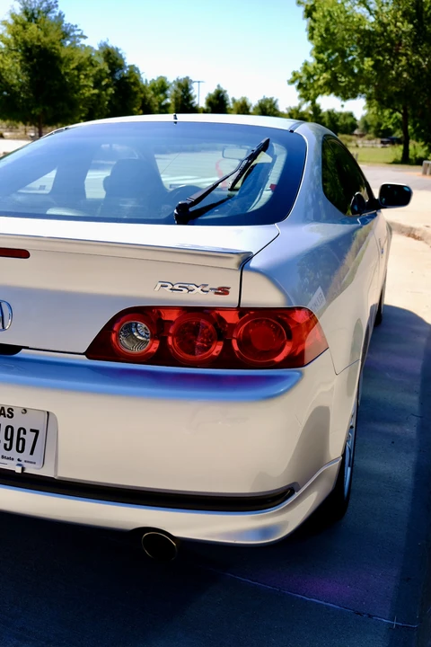 2006 Acura Integra 4th Gen - Image 29 of 31