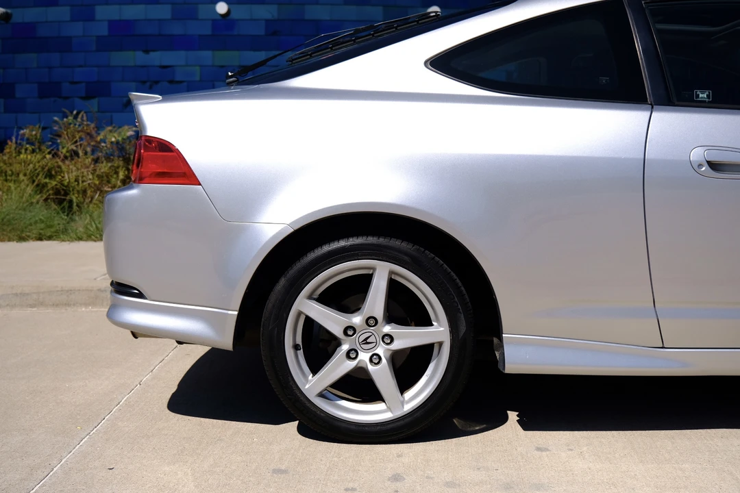2006 Acura Integra 4th Gen - Image 19 of 31