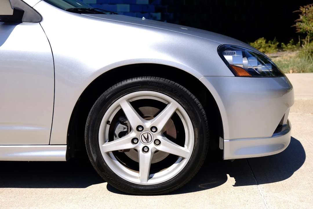 2006 Acura Integra 4th Gen - Image 20 of 31