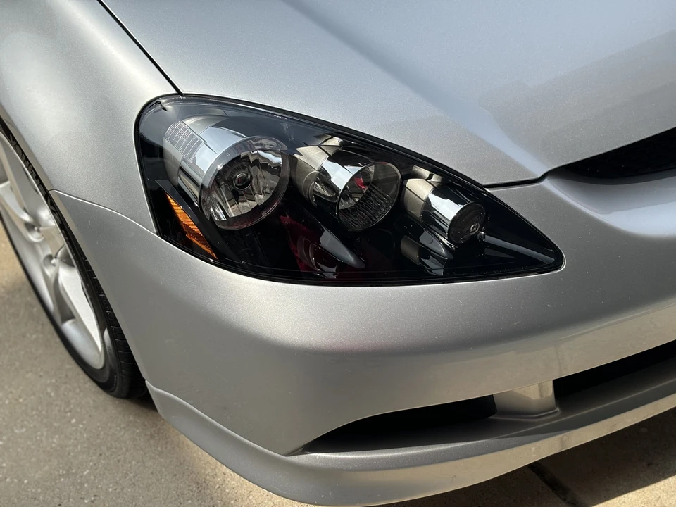 2006 Acura Integra 4th Gen - Image 22 of 31