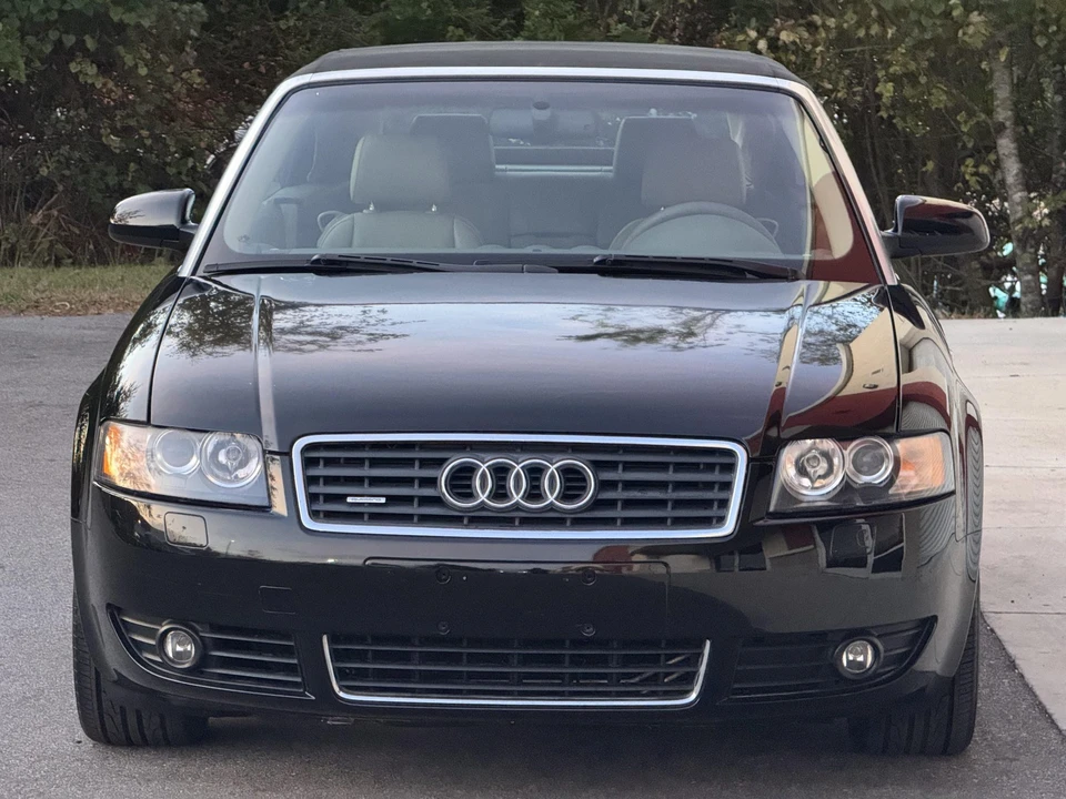 2006 Audi B6 A4 - Image 28 of 31