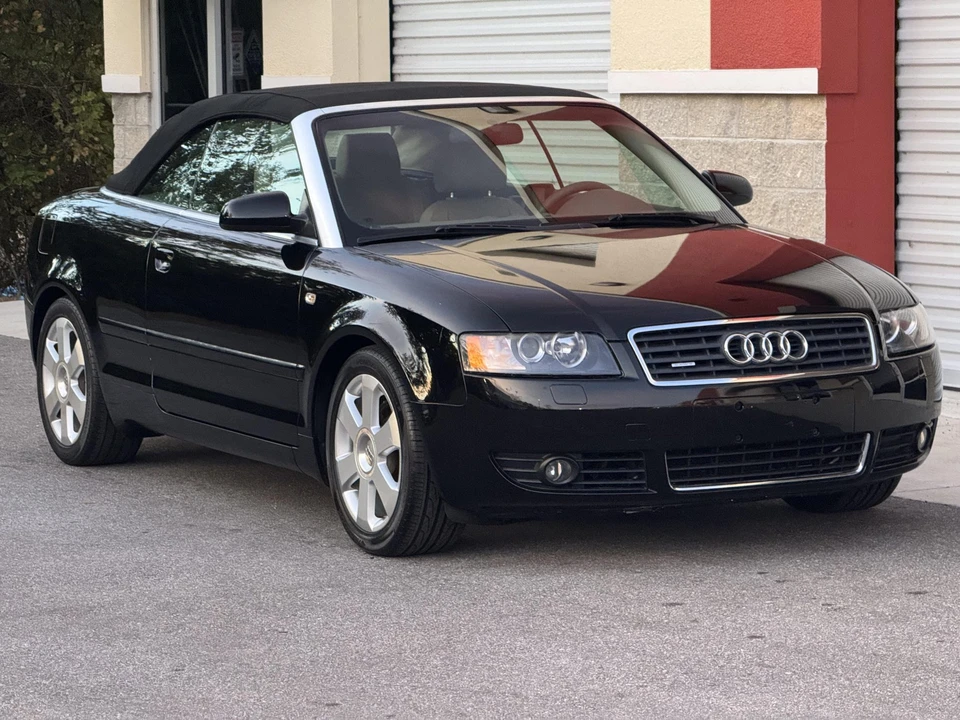 2006 Audi B6 A4 - Image 29 of 31