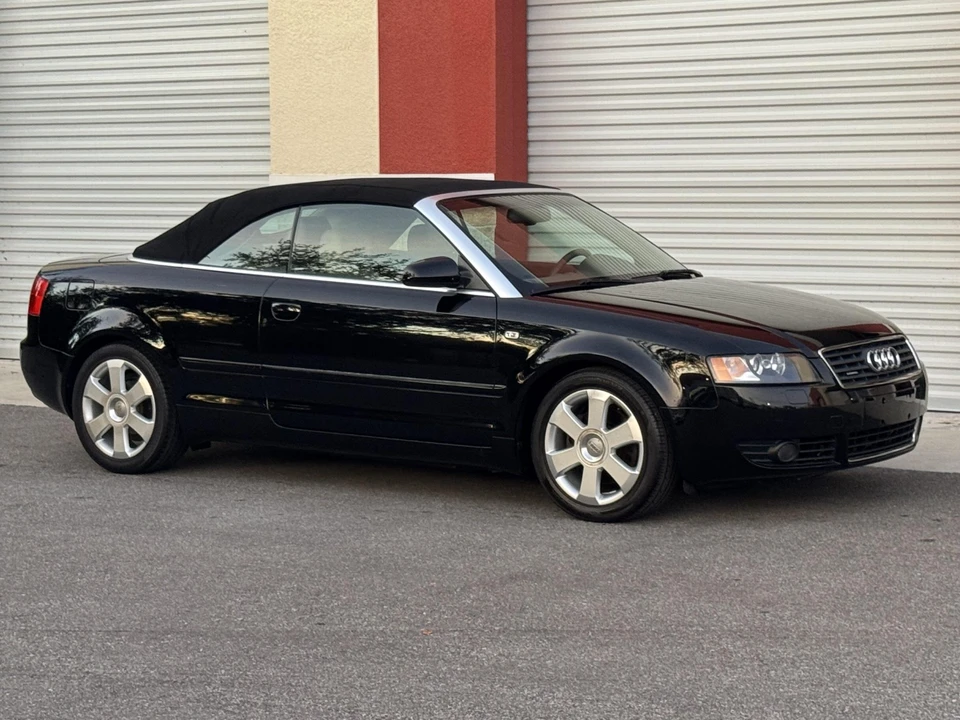 2006 Audi B6 A4 - Image 30 of 31
