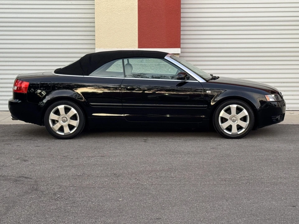 2006 Audi B6 A4 - Image 31 of 31