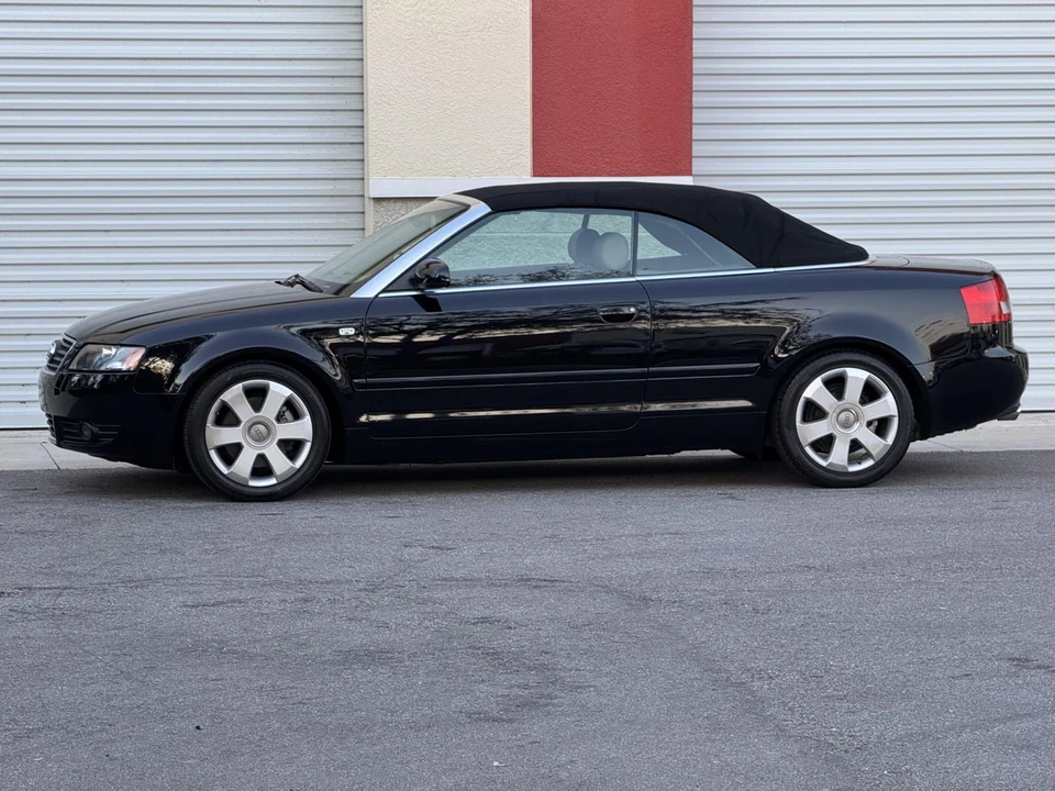 2006 Audi B6 A4 - Image 22 of 31