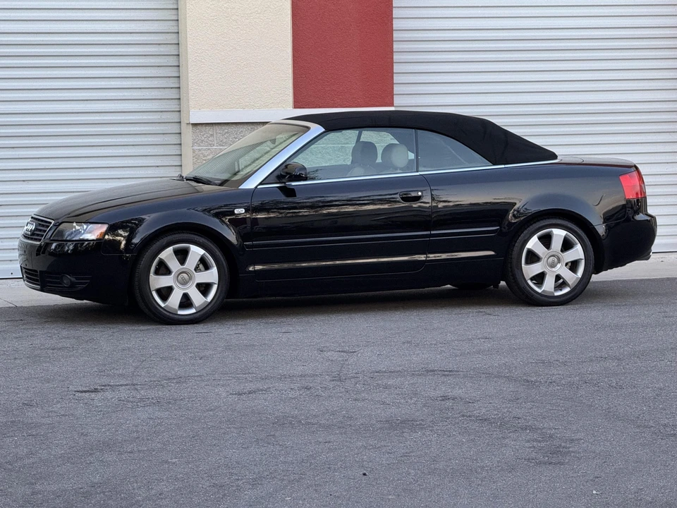 2006 Audi B6 A4 - Image 23 of 31