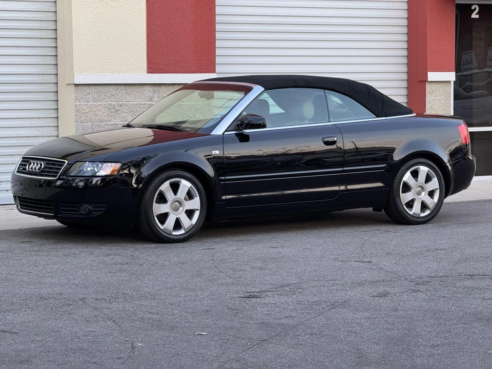 2006 Audi B6 A4 - Image 24 of 31
