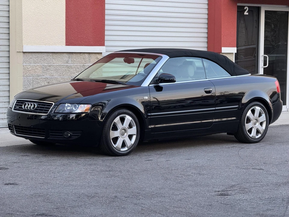 2006 Audi B6 A4 - Image 25 of 31