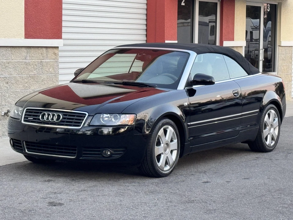2006 Audi B6 A4 - Image 26 of 31