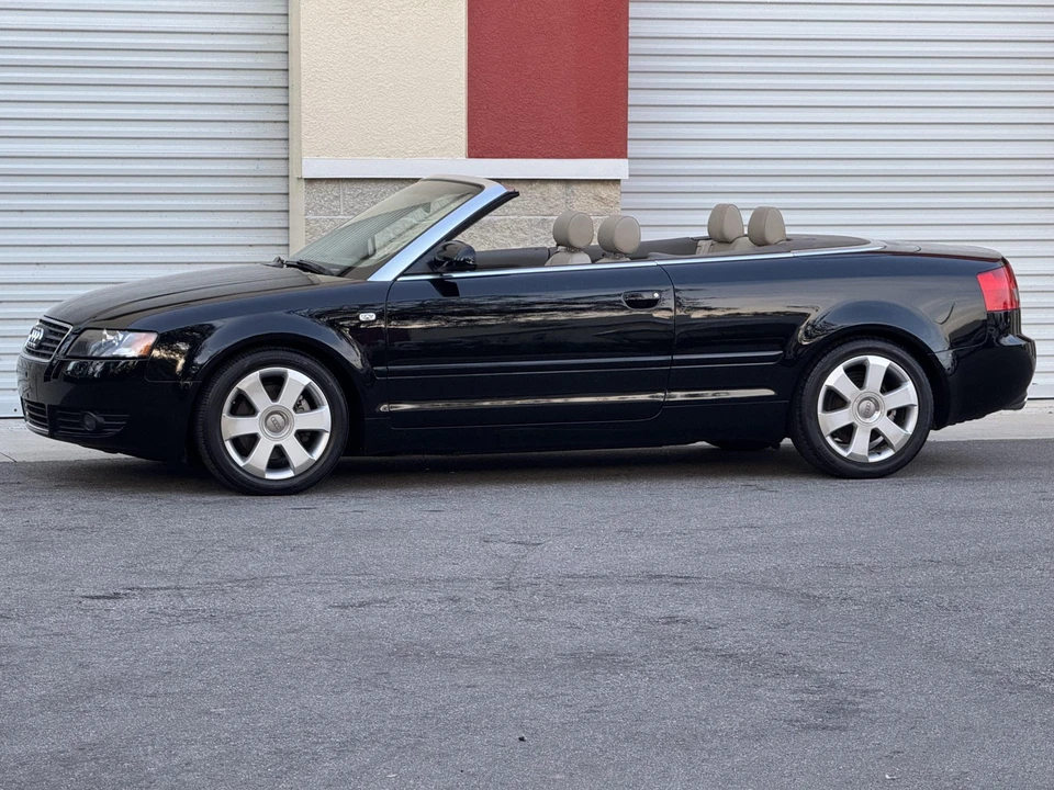 2006 Audi B6 A4 - Image 3 of 31