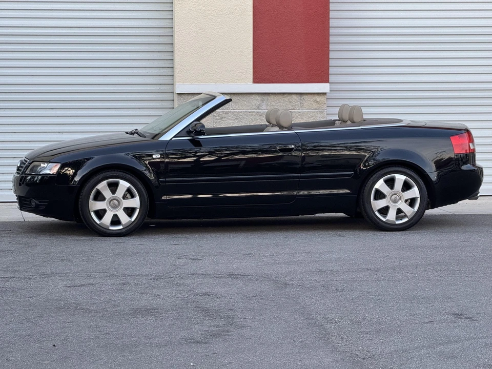 2006 Audi B6 A4 - Image 2 of 31