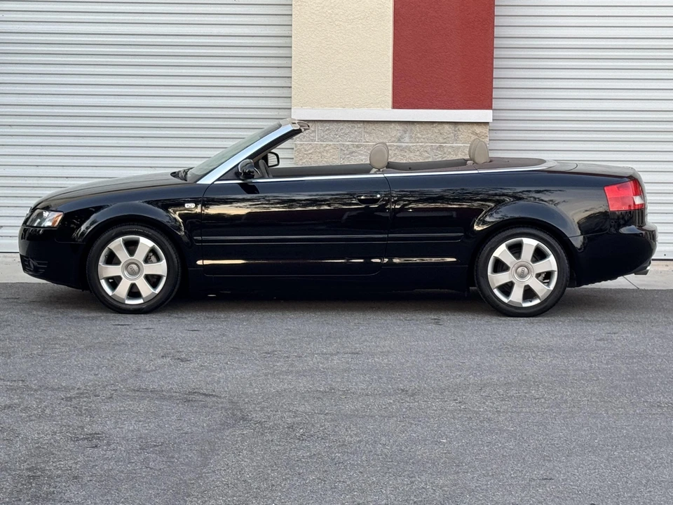 2006 Audi B6 A4 - Image 21 of 31