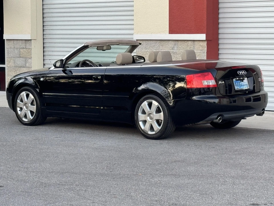 2006 Audi B6 A4 - Image 20 of 31