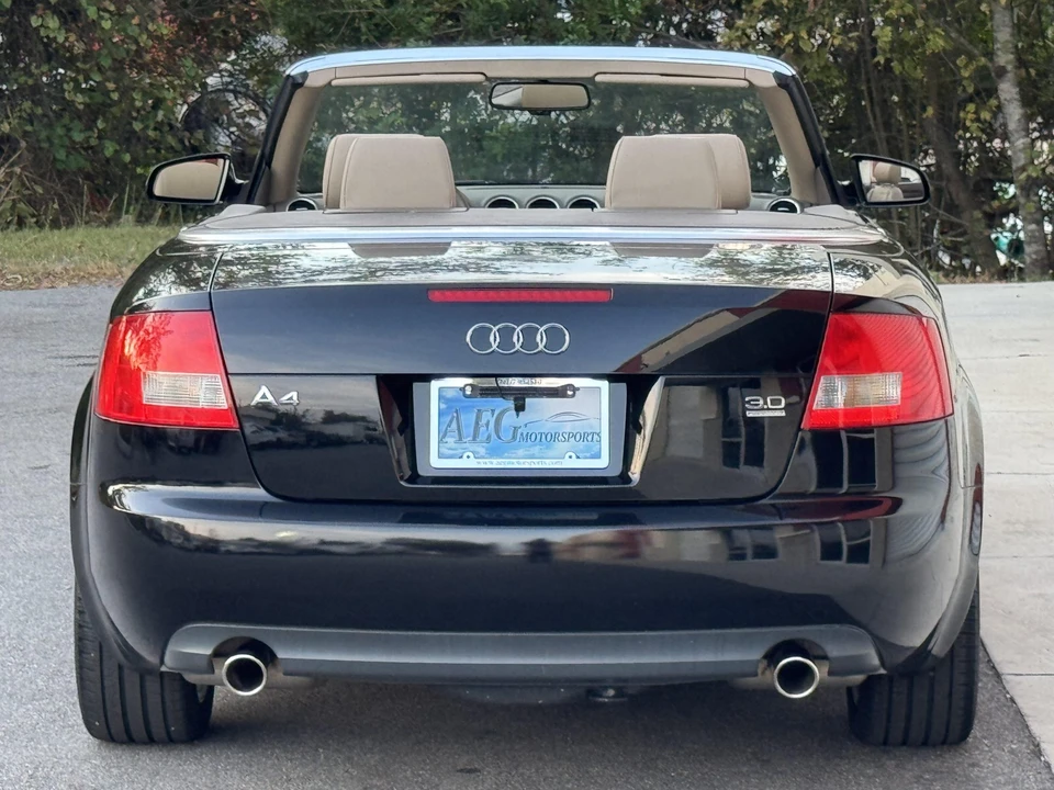 2006 Audi B6 A4 - Image 17 of 31