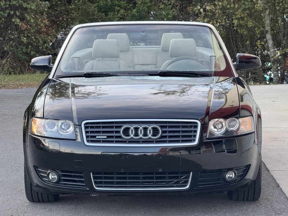 2006 Audi B6 A4 - Image 6 of 31