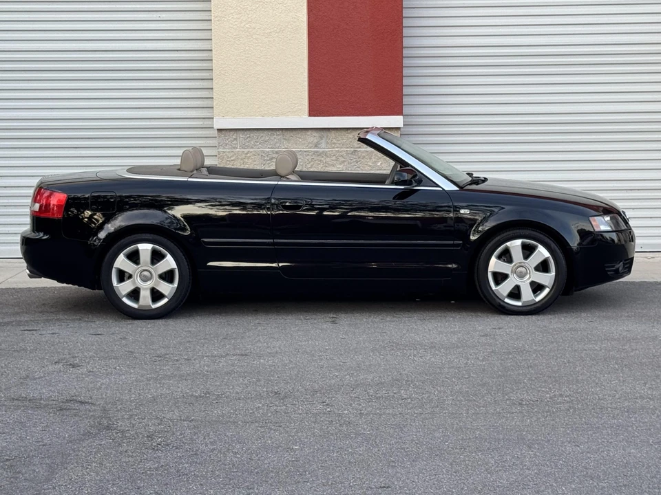 2006 Audi B6 A4 - Image 11 of 31