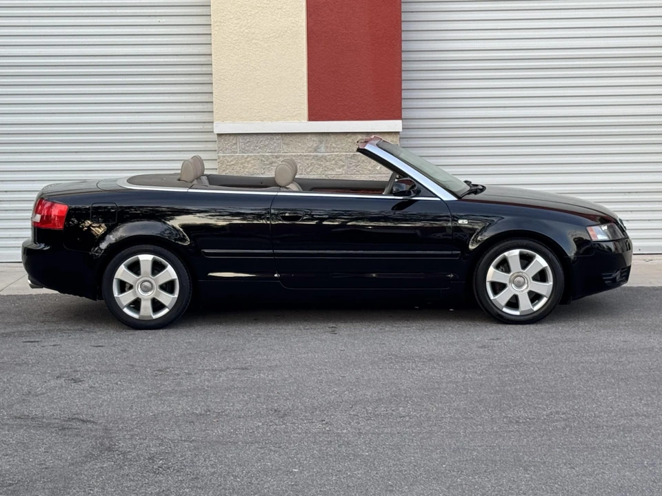 2006 Audi B6 A4 - Image 12 of 31