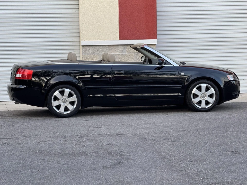 2006 Audi B6 A4 - Image 13 of 31
