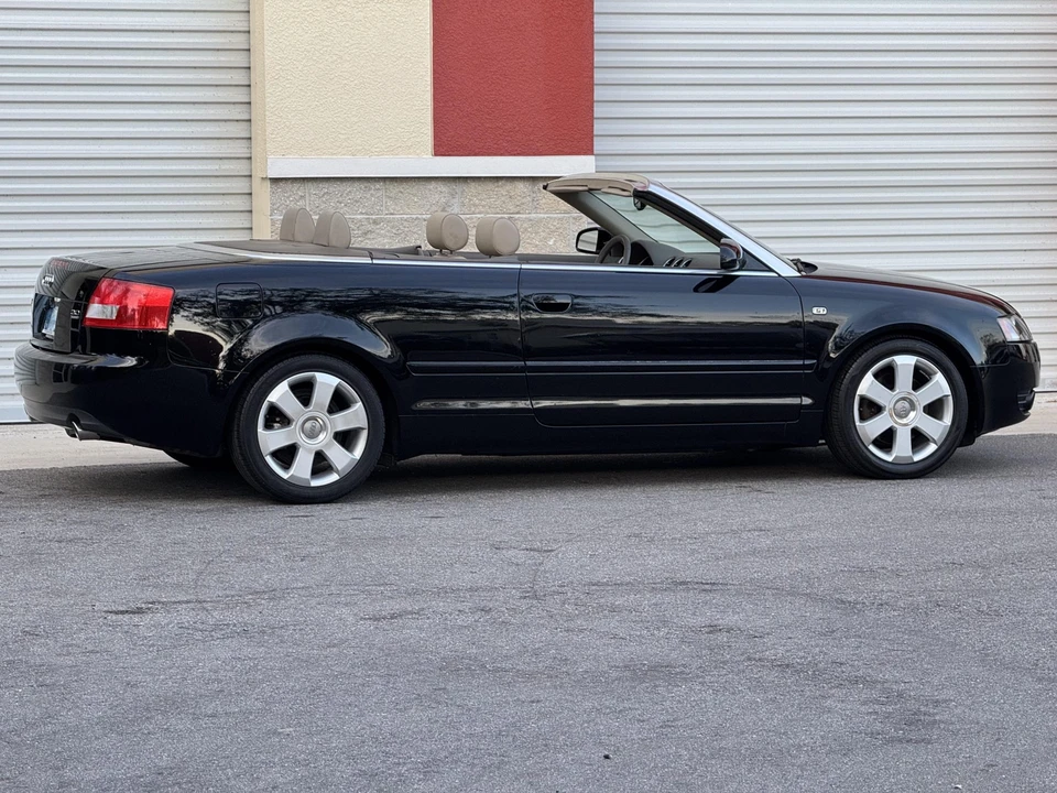 2006 Audi B6 A4 - Image 14 of 31