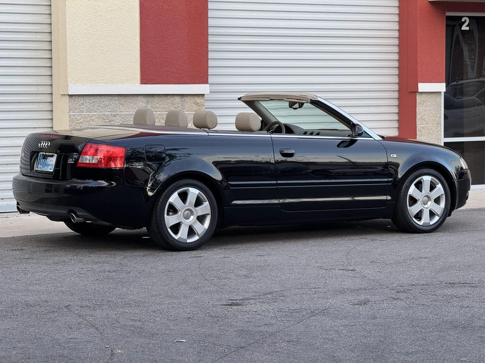 2006 Audi B6 A4 - Image 15 of 31