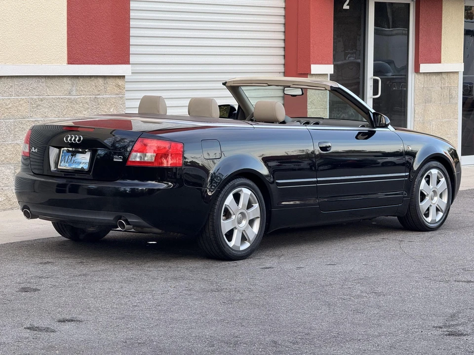 2006 Audi B6 A4 - Image 16 of 31