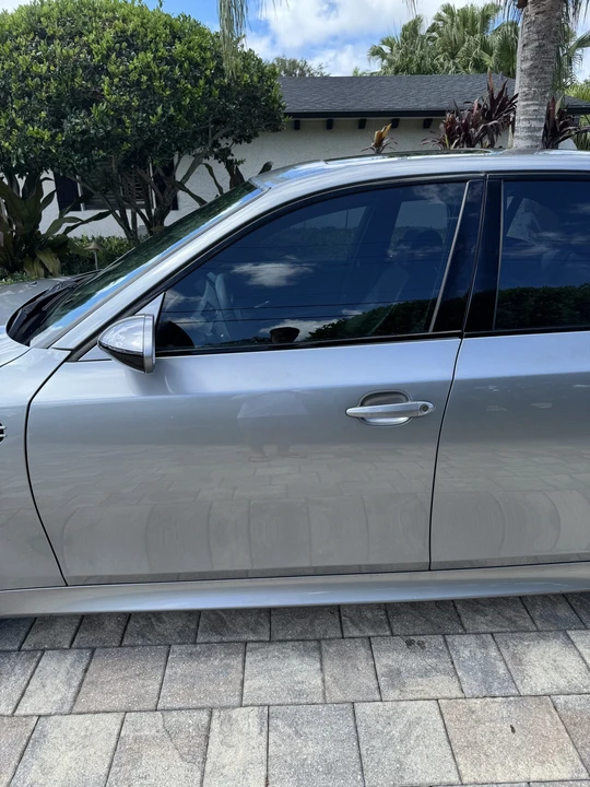 2006 BMW E60 M5 - Image 24 of 31