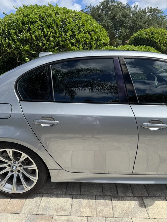 2006 BMW E60 M5 - Image 31 of 31