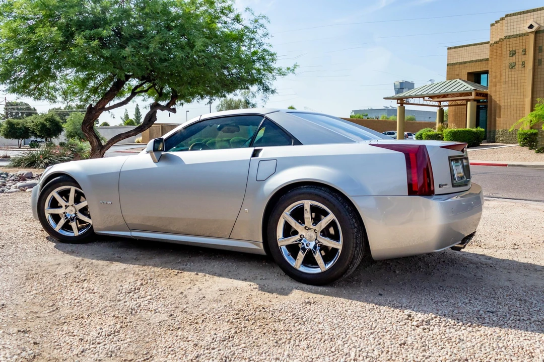2006 Cadillac XLR - Image 31 of 31