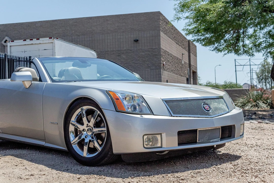 2006 Cadillac XLR - Image 20 of 31