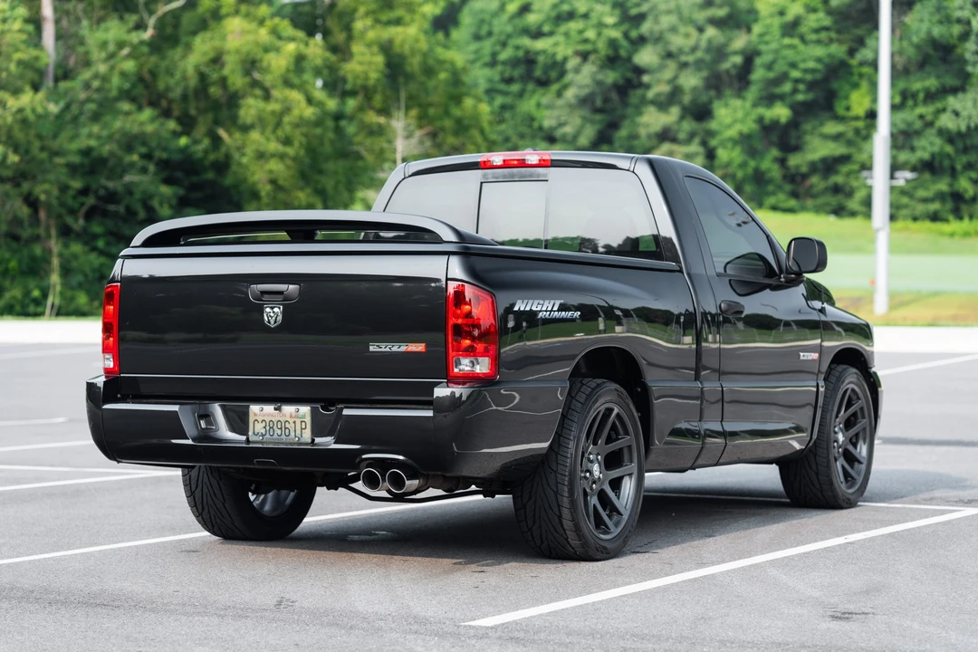 2006 Dodge Ram SRT-10 3rd Gen - Image 15 of 31