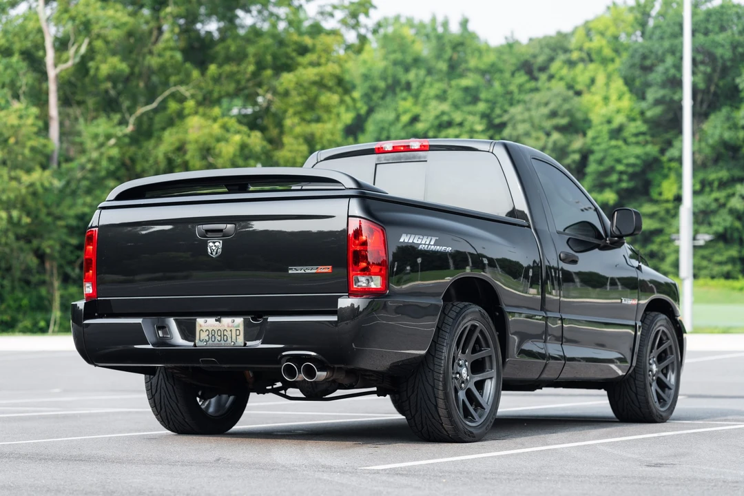 2006 Dodge Ram SRT-10 3rd Gen - Image 16 of 31