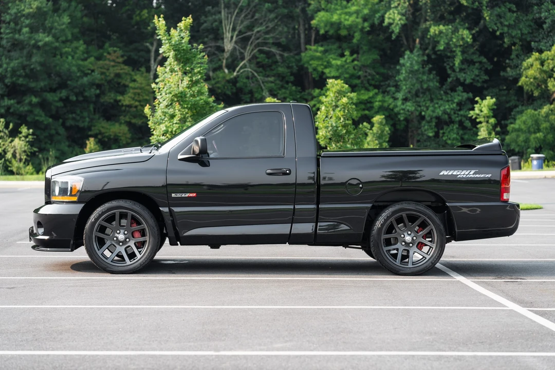 2006 Dodge Ram SRT-10 3rd Gen - Image 6 of 31
