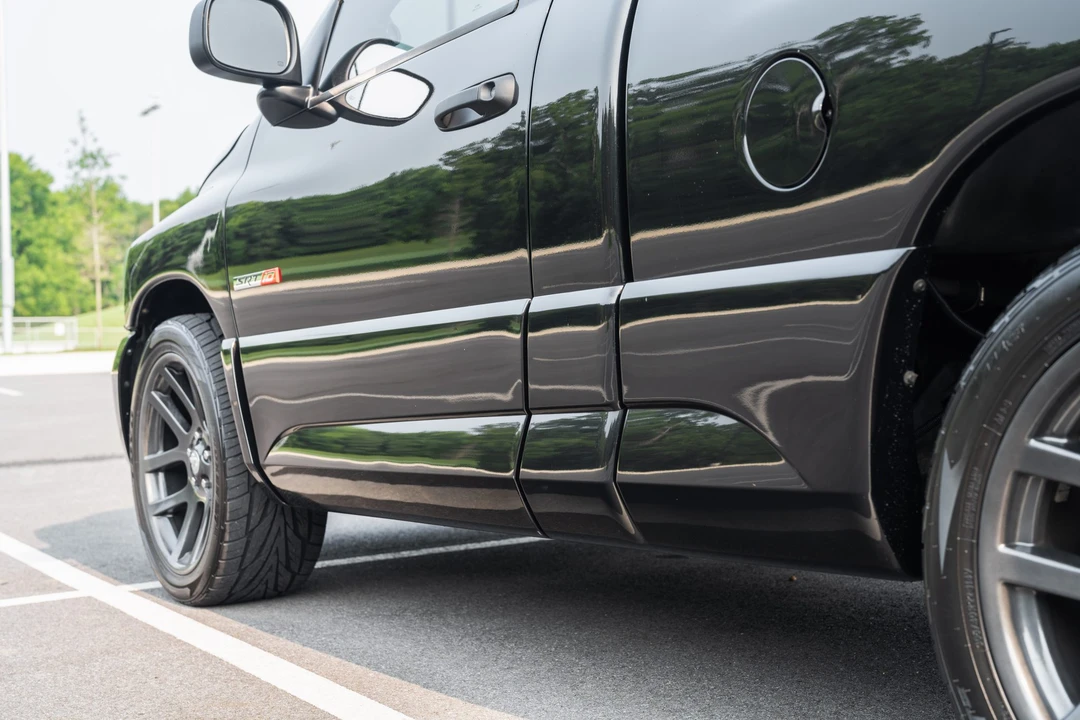 2006 Dodge Ram SRT-10 3rd Gen - Image 30 of 31