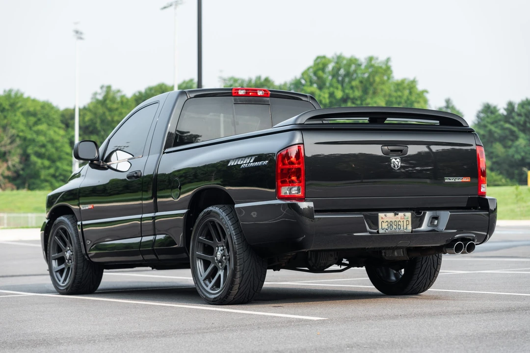 2006 Dodge Ram SRT-10 3rd Gen - Image 10 of 31