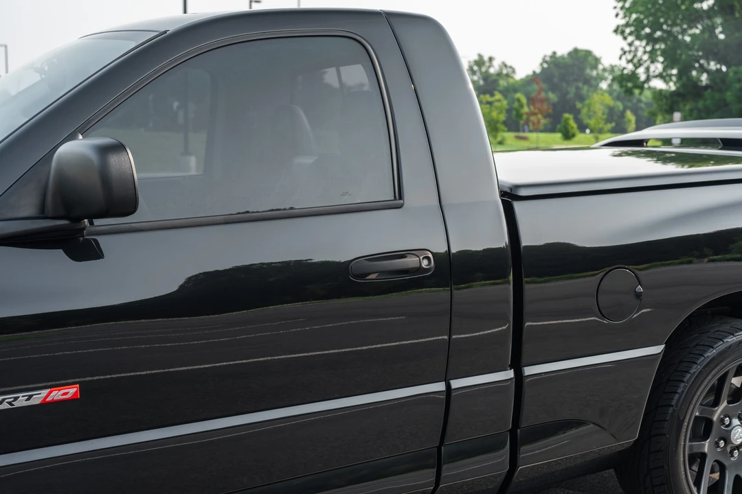 2006 Dodge Ram SRT-10 3rd Gen - Image 29 of 31