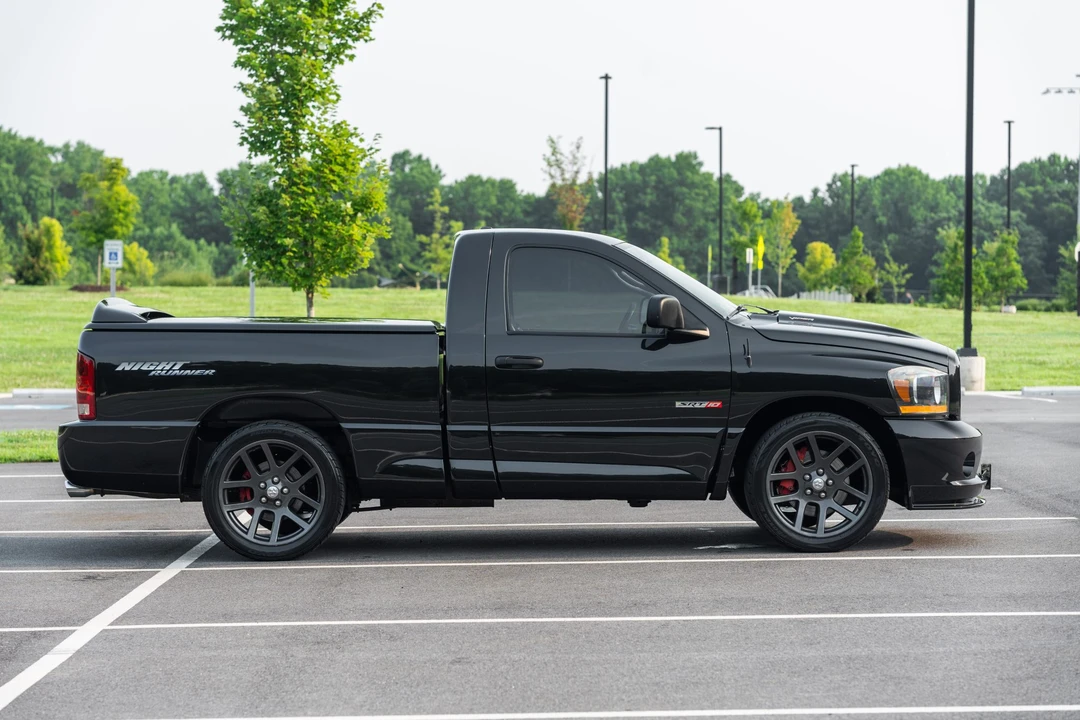 2006 Dodge Ram SRT-10 3rd Gen - Image 18 of 31