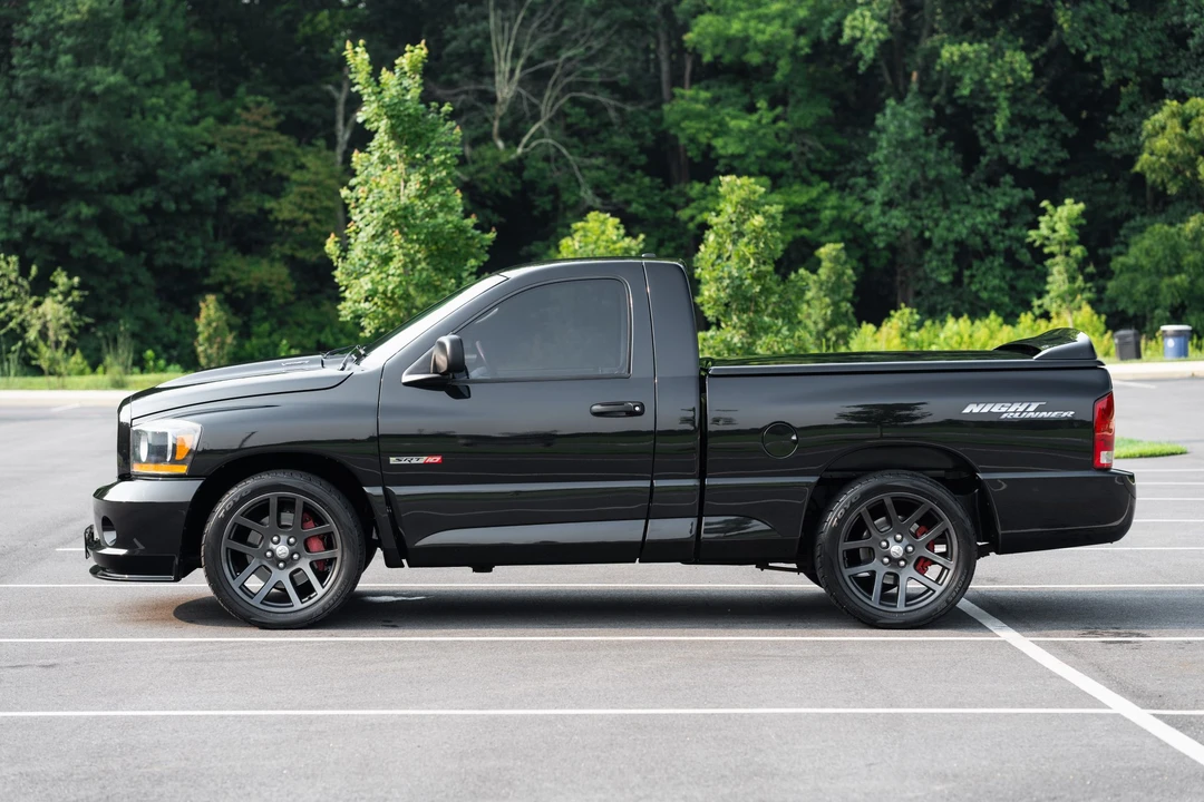2006 Dodge Ram SRT-10 3rd Gen - Image 5 of 31