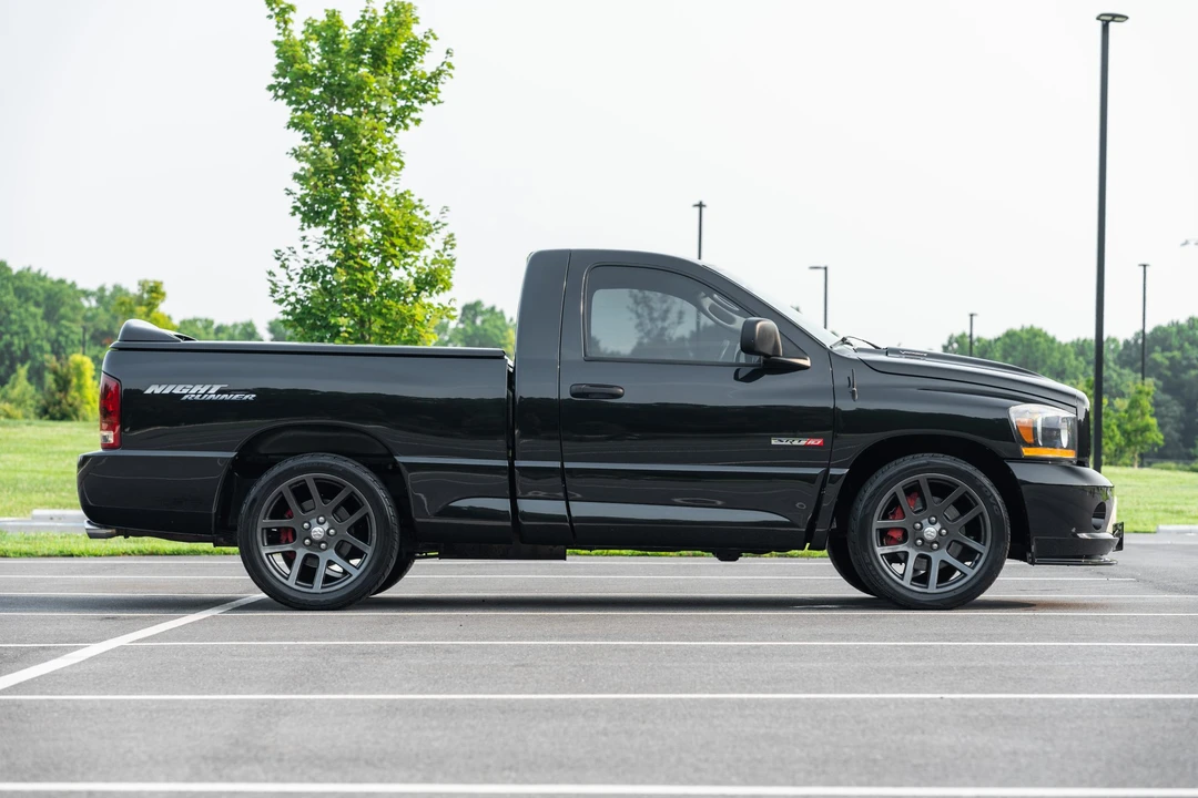 2006 Dodge Ram SRT-10 3rd Gen - Image 19 of 31