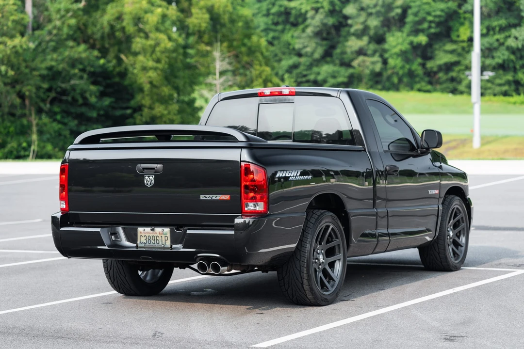 2006 Dodge Ram SRT-10 3rd Gen - Image 14 of 31